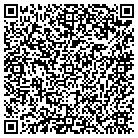 QR code with All About You The Light Touch contacts