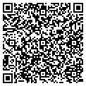 QR code with M Noone contacts