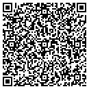 QR code with H & E Machine Shop contacts