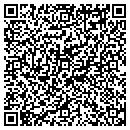 QR code with A1 Lock & Safe contacts