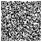 QR code with Prescott Small Engine Service contacts