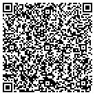 QR code with Cheries Tender Care Inc contacts