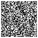 QR code with Moore Reporting contacts