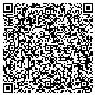 QR code with Highland Self Storage contacts