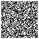 QR code with Horner's Corner Firewood contacts