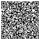 QR code with Tallulah's contacts