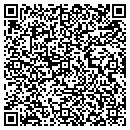 QR code with Twin Scissors contacts