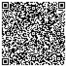 QR code with Lad's & Lassie's Academy contacts