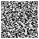 QR code with Ribbit's contacts