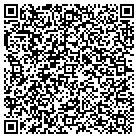 QR code with Baker Valve & Machine Service contacts