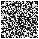 QR code with Time It Lube contacts