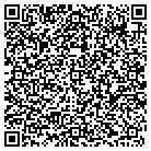 QR code with A Professional Waterproofing contacts