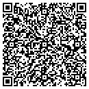 QR code with Autins Lawn Care contacts