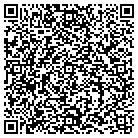 QR code with Central Analytical Labs contacts