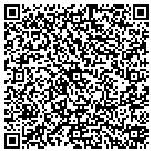 QR code with PI Beta PHI Fraternity contacts