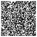 QR code with Crow Burlin Game contacts
