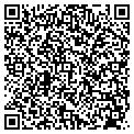 QR code with Choochis contacts