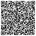 QR code with Jennings American Legion Hosp contacts