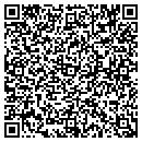 QR code with Mt Contracting contacts