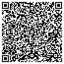 QR code with Hollywood Video contacts