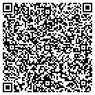 QR code with Cunningham Design & Build contacts