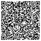 QR code with Jefferson Parish Mgmt Finance contacts
