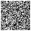 QR code with Atlas Van Lines contacts