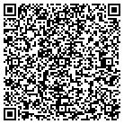 QR code with Vallery Construction Co contacts