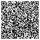 QR code with Honeywell contacts