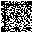 QR code with Paul B David contacts