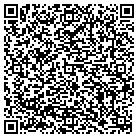 QR code with Coffee Break Cafe Inc contacts