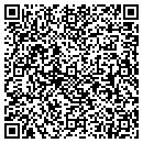 QR code with GBI Liquors contacts
