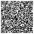 QR code with V P Shoes contacts