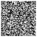 QR code with Howe Co Serv contacts