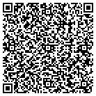 QR code with M W Technical Services contacts