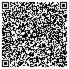 QR code with A 5 Star Plumbing Co LLC contacts