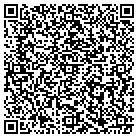 QR code with One Way Check Advance contacts