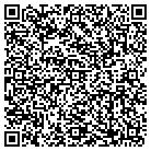 QR code with First General Service contacts