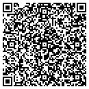 QR code with A & A Auto Sales contacts