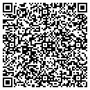 QR code with Kinder Bible Church contacts