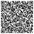 QR code with M J's Family Affair Hair Salon contacts