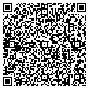QR code with J & L Vending contacts