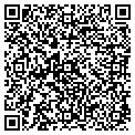 QR code with Rose contacts