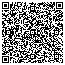 QR code with Richard D Hanson MD contacts