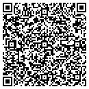 QR code with G&K Trucking LLC contacts