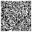 QR code with O'Charley's contacts