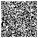 QR code with Leda G Fan contacts