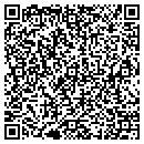 QR code with Kenneth Dye contacts