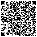 QR code with Autozone contacts