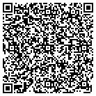 QR code with Valley Peace Baptist Church contacts